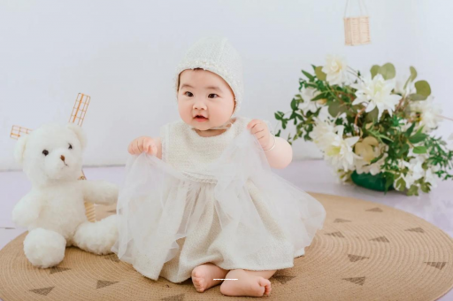 博白孕妇几个月开始显怀